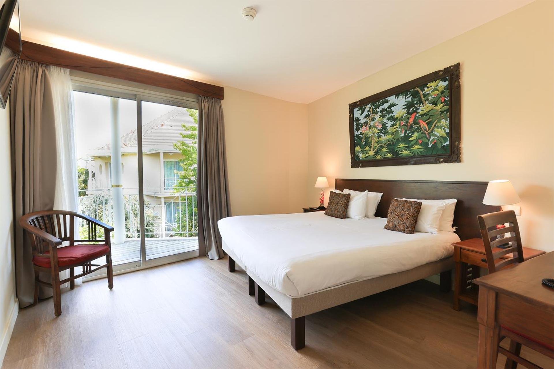 Les Jardins De Beauval Hotel แซ็ง-เตญ็อง ภายนอก รูปภาพ