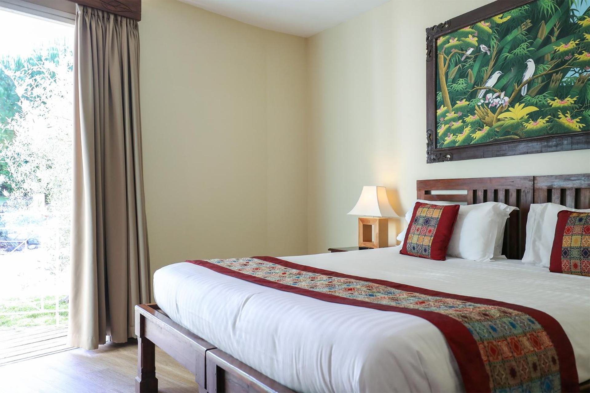 Les Jardins De Beauval Hotel แซ็ง-เตญ็อง ภายนอก รูปภาพ