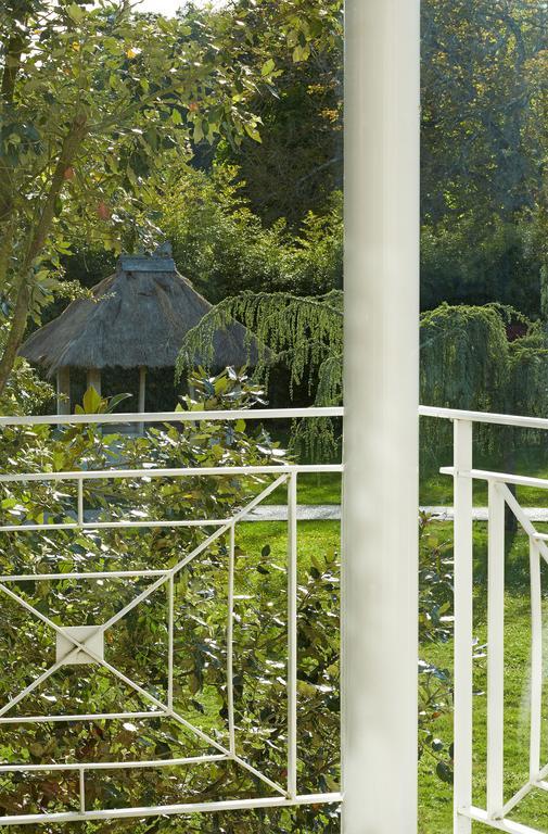 Les Jardins De Beauval Hotel แซ็ง-เตญ็อง ภายนอก รูปภาพ